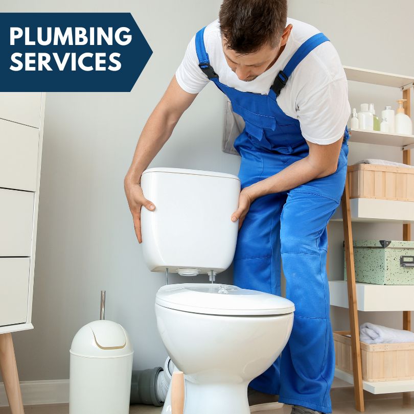 Plumbing Company in Dover, NC